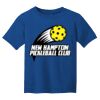 Youth Gildan Performance ® T Shirt Thumbnail