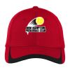 Pique Colorblock Cap Thumbnail