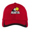 Pique Colorblock Cap Thumbnail