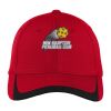 Pique Colorblock Cap Thumbnail